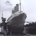 He's On A Boat That Sailed Last Wednesday (Record)