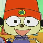 parappa the rapper i gotta believe