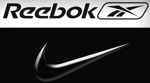 reebok or nike