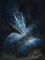 Colossal Dragon Roar