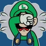 Luigi - Sobbing