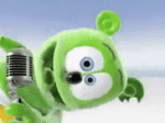 Gummy Bear Song Short English Version