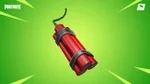 mini dynamite fortnite