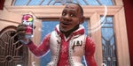 wanna sprite cranberry meme bass boosted
