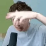 hawk tuah call me a good boy