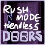 DORS rush mode