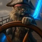 The Dark Triad GETMANZZ