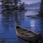 Night ambience