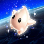 Mario Galaxy SC