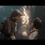 Lune With Game Of The Year Speech (copy)