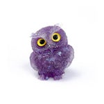 Hjalmar ser stjärnorna