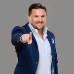 Nicu Paleru  Imi bate tare inima