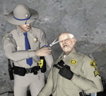 DOLRP Sound Effects Panic Button