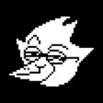 Berdly's scholar walk [looped]