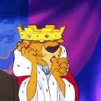 Prince John Mommy Robin Hood