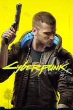 Hyper Spoiler Cyberpunk 2077