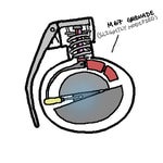 DBZ Broly Transform 60FPS