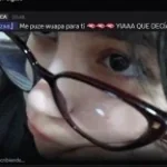 Les voy a pedir por favor que dejen de mandar mis audios