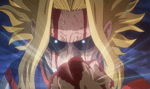All Might