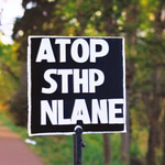 stop...with a twist
