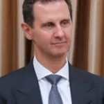 Bashar al asad