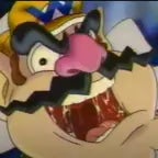 C'EST MOI wario