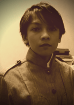 DAME DA NE Sound Effect