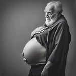 ! Embaracé A Mi Abuelo