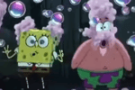 i know yall aint dancin spongebob