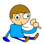 Dave but its me (idk how) 3