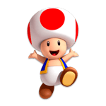 toad sings let it go