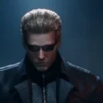 Wesker Dougie