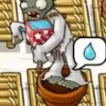 Pop Goes the Weasel! (PvZ) - Sound
