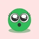 Noo noodles all peas