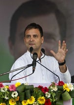 Hindi Meme - Khatam Tata Rahul Gandhi