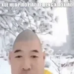 Yi jian mei - xuěhuā piāo piāo běi fēng xiào xiào- Fei Yu-ching