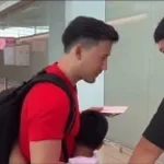 Mommy Made Me Mash My M&M’s