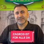 Wir bei Zagros