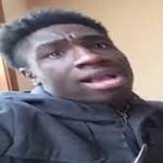 OH MY GOD Sound Effect