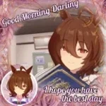 we are jolly good uma