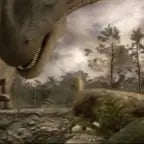 Argentinosaurus Distant Call