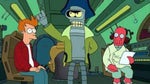 Futurama - Bender - Well you can go rock