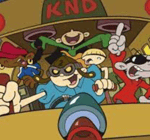 NO DESPERDICIEN SUS BALAS - KND