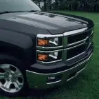 1978 gmc sierra grande 2