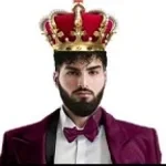 TheVeganKing Crashout