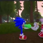 Older Amy Rose from GR Says All right (copy) (copy)