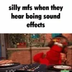 Spring Boing Sound Effect