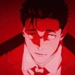 Higuruma dfgDomain  Expansion