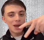 temps en temps jfume la beuh