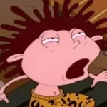 wild thronberrys kid scream